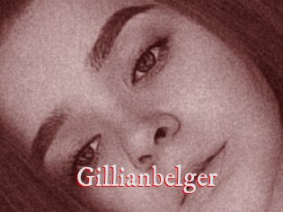 Gillianbelger