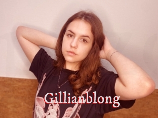 Gillianblong