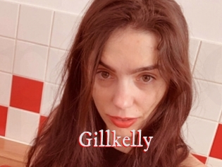 Gillkelly