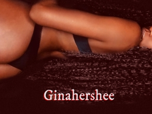 Ginahershee