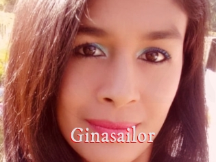 Ginasailor