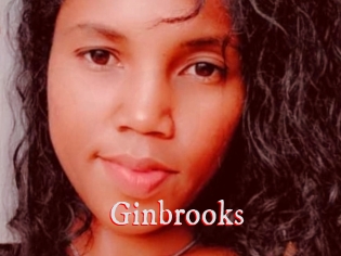 Ginbrooks