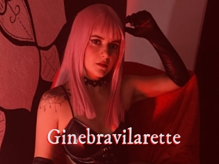 Ginebravilarette