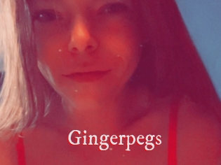 Gingerpegs