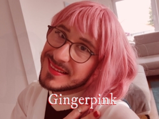 Gingerpink