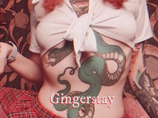 Gingerstay