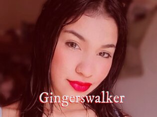 Gingerswalker