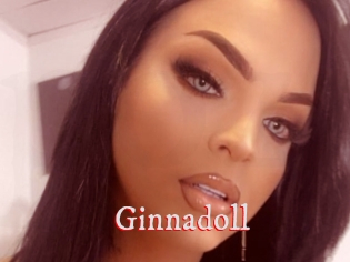 Ginnadoll