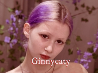 Ginnycaty