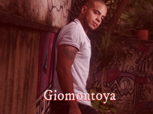 Giomontoya