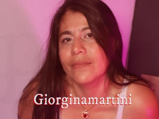 Giorginamartini