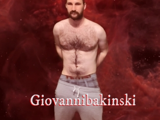 Giovannibakinski