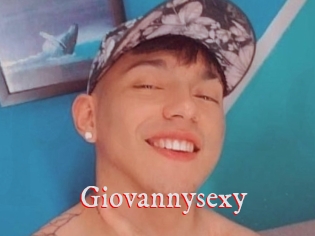 Giovannysexy