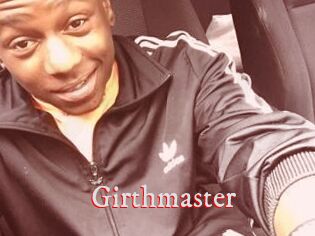 Girthmaster