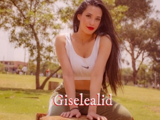 Giselealid