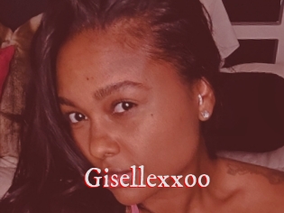 Gisellexxoo