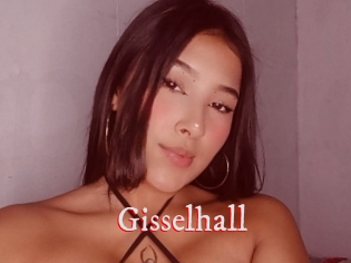 Gisselhall