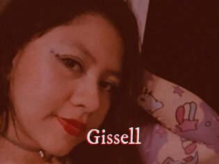 Gissell