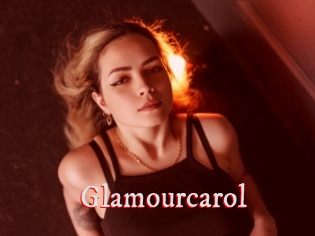 Glamourcarol