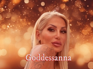 Goddessanna