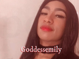 Goddessemily