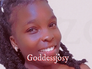 Goddessjosy