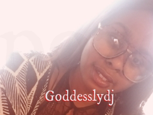 Goddesslydj