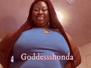 Goddessshonda