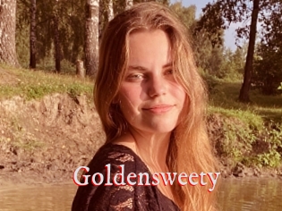 Goldensweety