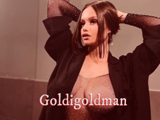 Goldigoldman