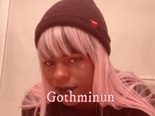 Gothminun