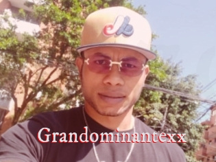 Grandominantexx