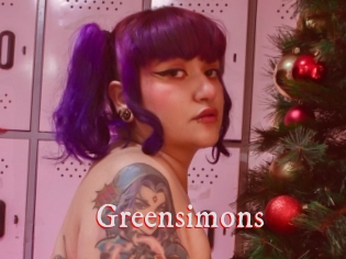 Greensimons