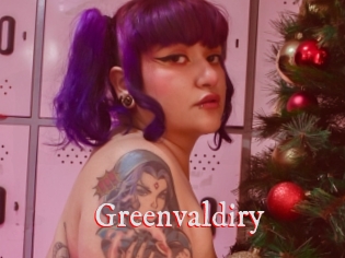 Greenvaldiry