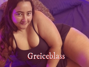 Greiceblass