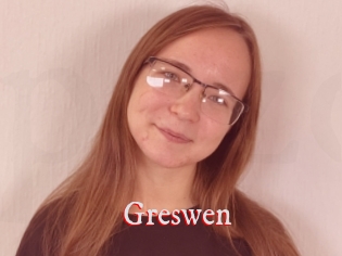 Greswen