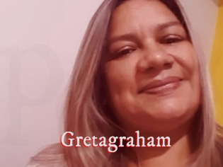 Gretagraham