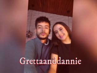 Grettaanddannie