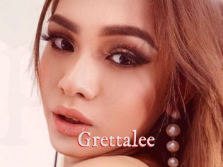 Grettalee