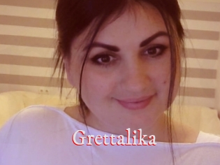 Grettalika