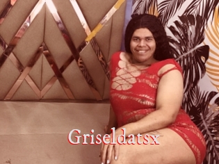 Griseldatsx