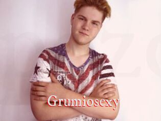 Grumiosexy