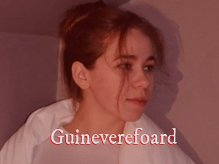 Guineverefoard