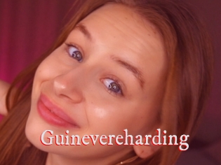 Guinevereharding