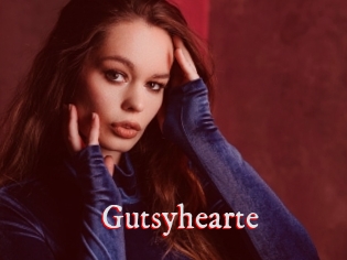 Gutsyhearte