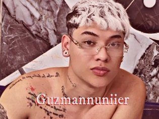 Guzmannuniier