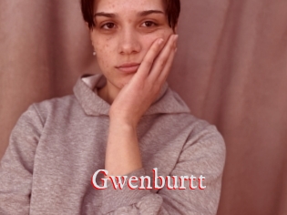 Gwenburtt