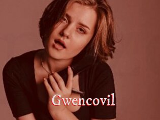 Gwencovil