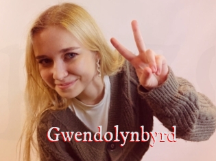 Gwendolynbyrd