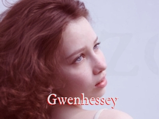 Gwenhessey